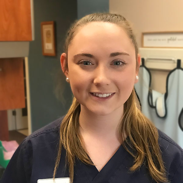 Allison is a hygienist at Bara Dental of Hillsborough, New Hampshire.