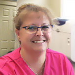Angie is a member of the front desk team at Bara Dental of Hillsborough, New Hampshire.