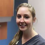 Kathy is a dental assistant at Bara Dental of Hillsborough, New Hampshire.