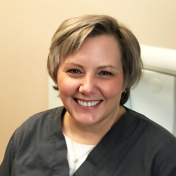 Sherri is a hygienist at Bara Dental of Hillsborough, New Hampshire.